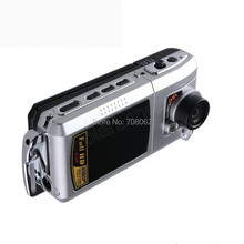 NEW HOT  2.5 Inch TFT LCD HD DVR F900 Novatek Car Dvrs  180 Degree Swing Lens Night Vision Video Recorder F900LHD Camera 2024 - купить недорого
