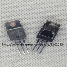 20PCS IRG4BC40W IRG4BC40  TO-220  best quality 2024 - buy cheap