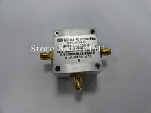 [LAN] Mini-Circuits ZFSC-2-2500-S+ a special offer inventory two power divider 10-2500MHZ 2024 - buy cheap