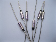 Microtemp Thermal Fuse 157C Cut-off 10A 250V 200 pcs per Lot 2024 - buy cheap