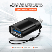 Tipo OTG-c usb c adaptador micro tipo c usb-c usb 3,0 carga datos Convertidor para samsung galaxy s8 s9 note 8 a5 2017 xiaomi usbc 2024 - compra barato