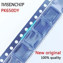 5pcs PK650DY PK650 QFN-8 2024 - buy cheap