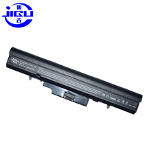 Jgu-Batería de ordenador portátil de 4400MAH, 8 celdas, para HP/COMPAQ 443063-001, HSTNN-FB40, HSTNN-IB44, RW557AA, 510, 530 2024 - compra barato