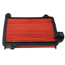 Motorcycle Engine Air Filter Cleaner Element For Honda AX-1 1987-1997 NX250 MD21 MD25 NX 250 1988 1989 1990 1991 1992-1995 250CC 2024 - buy cheap