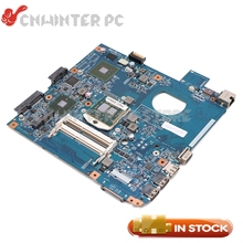 NOKOTION MBRXH01001 MB.RXH01.001 For Acer aspire 4743 4743G Laptop Motherboard JE43-CP MB 48.4NI01.02N HM55 DDR3 GT610M Free CPU 2023 - buy cheap