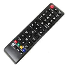 Remote Control Replacement for Samsung AH59-02533A Blue Ray Home TH5500WZA HTFM45 HTH4500 HTH5200 HTF4500 2024 - buy cheap