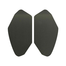 Motorcycle Anti slip Tank Pad 3M Side Gas Knee Grip Traction Pads Protector Sticker For Kawasaki NINJA 650 Z 650 2017-2018 2024 - buy cheap