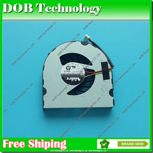 Ventilador de refrigeración de CPU para Dell Inspiron M4040 N5040 N4050 N5050 M5040 ventilador de refrigeración de ordenador portátil KSB0605HA AM64 DFS481305MC0T FADW Q 2024 - compra barato