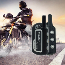 DC 12V Motorcycle Alarms System Scooter Remote Control Engine Start Alarm Motorbike Universal Anti-theft Alarm 2 Way Motor Siren 2024 - buy cheap