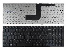 SP испанская клавиатура для SAMSUNG NP RV511 RV520 RV515 BLACK PN:V123060BK Новые клавиатуры для ноутбука с 2024 - купить недорого