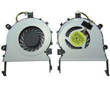 SSEA-ventilador de refrigeración para ordenador portátil Acer Aspire 5745, 5745G, DFS531005MC0T, novedad, envío gratis 2024 - compra barato