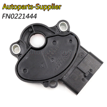 High Quality! FN02-21-444 AV2127 Neutral Safety Switch For Mazda 2 1.5 3 2.0 5 2.3 6 CX-7 2.5 FN02 21 444 FN0221444 2024 - buy cheap