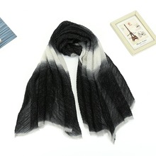 Fashion High Quality  Glitter Shawl  Winter Wrap H Muslim Hijab Scarves 10 pcs/lot 2024 - buy cheap