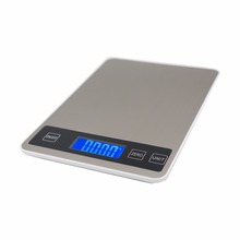 10kg Digital Food Scale and Multifunction Kitchen Weight Scale with  Backlight LCD Display  30%off 2024 - buy cheap