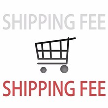Extra Shipping Fee for Balance Additional Fee 2024 - buy cheap