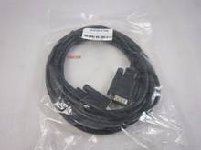 OEM DOP-S7-200 DOP (B)-S7200 кабель для подключения DOP Сенсорная панель ЧМИ и S7-200 PLC 2,5 M DOP-S7 200 DOP-S7200 программный кабель 2024 - купить недорого