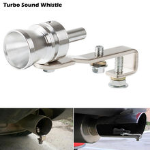 Car Accessories Turbo Whistle For Kia Ceed Mohave OPTIMA Carens Borrego CADENZA Picanto SHUMA 2024 - buy cheap