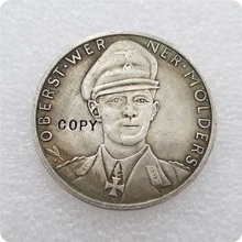 1941 Germany Copy Coin 2024 - buy cheap