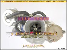 K04 53049880059 4814279 860224 860262 12652494 turbo para buick regal, opel gt insignia hhr l850 ecotec 2.0l gasolina 2024 - compre barato