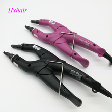 Wholesale - 10pcs No.3 Adjust-Temp Hair Extension Fusion Connector / Hair Extension Fusion Iron / Hair Fusion Iron 2024 - buy cheap