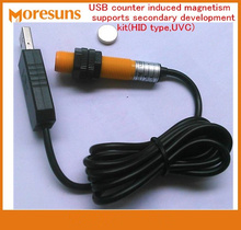 Fast Free Ship USB counter induced magnetism supports secondary development kit(HID type,UVC) 2024 - buy cheap