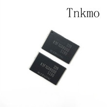 10pcs-20pcs K9F1G08UOD-SIBO tsop48 novo chip de memória flash 128mb original 2024 - compre barato