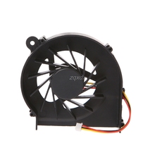 Laptop Cooler CPU Cooling Fan For HP Pavilion G6 G6-1000 G6-1100 G6-1200 G6-1300 June Dropship Dropshipping 2024 - buy cheap