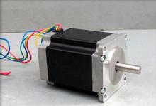 NEMA23 57BYGH311-01 CNC Router 1.8 Degree 2 Phase Hybrid Stepper Motor with shaft diameter 8mm 2024 - buy cheap