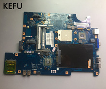 KEFU for lenovo G555 laptop motherboard NAWA2 LA-5972P mainboard Tested Perfect Working 2024 - buy cheap