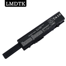 LMDTK New  laptop battery FOR DELL  Studio 1535 1536  1537  1555 1557 1558 PP33L 2024 - buy cheap