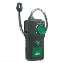 MASTECH MS6310 Portable Combustible Gas Leak Detector Natural Gas Propane Gas Analyzer With Sound Light Alarm 2024 - buy cheap