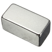 5 Pcs/lot N35 20x10x10mm Super Strong Block Rare Earth Neodymium Magnet 2024 - buy cheap