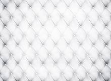 HUAYI Art Fabric White Tufted Backdrop Customize Digital Printing Newborns Background  D-7201 2024 - buy cheap