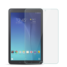 Закаленное стекло 9H Защитная пленка для ЖК-экрана Взрывозащищенная защитная пленка для Samsung Galaxy Tab E 9,6 T560 T561 9.6-дюймовый планшет 2024 - купить недорого