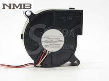 Оригинал для NMB BM6025-04W-B59 60 мм DC 12V 0.18A 6 см вентилятор центробежные вентиляторы охлаждения 2024 - купить недорого