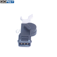 GORST auto parts camshaft position sensor for OPEL ASTRA,ZAFIRA,VECTRA/VAUXHALL 90458252,1238915,96418393,24445139,6238187 2024 - buy cheap
