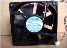 НМБ 12038 4715KL-05W-B49 24V 0.46A 3 линии датчика скорости вентилятора радиатора 2024 - купить недорого