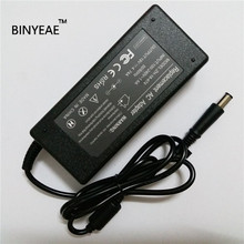 19V 4.74A 90W AC Power Adapter Charger for HP EliteBook 8540p 8540w 8730p 8740w 8560p 8460w 2024 - buy cheap