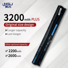 JIGU Laptop Battery L12L4A02  L12L4E01  L12M4A02 L12M4E01 L12S4A02 L12S4E01  For Lenovo  LENOVO G400s Series  G400s Touch Series 2024 - buy cheap