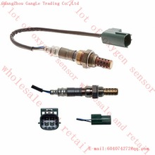 Sensor de oxígeno O2 Lambda Sensor de aire SENSOR de índice de combustible para INFINITI FX35 FX45 G20 G35 M35 M45 NISSAN 350Z 226A1-AM601 2002-2010 2024 - compra barato