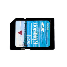 2 GB SD Card Cartões de Memória Off linha de impressão + leitor de cartão Especial para peças de Impressora makerbot reprap 3D 2024 - compre barato
