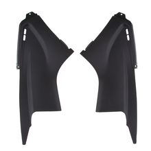 1 Pair Air Dust Cover Fairing Insert Part  Two Side Air Dust Cover Motorcycle For Yamaha YZFR6 YZF-R6 2003-2005 2024 - buy cheap