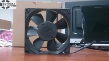 SXDOOL MMF-081C12DS 80mm 8cm Chassis Cooling Fan 8025 12V 0.23A 2024 - buy cheap