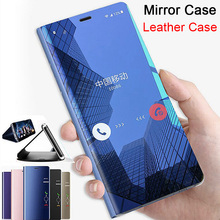 Case for Galaxy M20 M30 M10 Flip Leather Phone Case for Samsung Galaxy A50 A70 A40 A60 A30 A80 A20 A90 A10 Case Cover 2024 - buy cheap