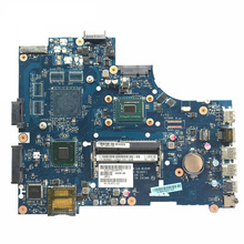 SZWXZY-placa base para ordenador portátil DELL 3521 5521, con CPU 1007U, HM76, DDR3, CN-06H8WV, 6H8WV, VAW00, LA-9104P 2024 - compra barato