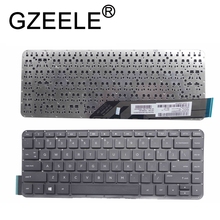 GZEELE-teclado para ordenador portátil, para HP Split X2 13-G 13-M 13-m003tu 13-m006tu 13-m001tu Tablet 13-F000 13t-m000 13t-m100 US en inglés 2024 - compra barato