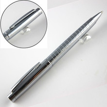 monte mount luxury Full metal ballpoint pen 0.7mm Black ink gel pen Stationery Business office signing pen Supplies Gifts 2024 - buy cheap