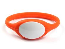 3pcs UID Changeable RFID Bracelet Wristband Block0 Writable Proximity Watch Rewrite Card 13.56mhz Silicone Rewritable Copy Clone 2024 - buy cheap