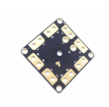 F17169 buraco 30x30 lado 35x35 pcb, placa de distribuição, diy rc mini quadcopter multicopter fpv drone 2024 - compre barato