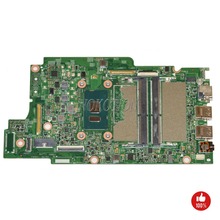 Материнская плата NOKOTION P380W 0P380W, материнская плата для ноутбука Dell Inspiron 5578, 5368, 5378, материнская плата для ноутбука, процессор для процессора, для Dell Inspiron, 2024 - купить недорого